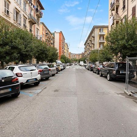 Ca Di Mimmo Apartman La Spezia Kültér fotó