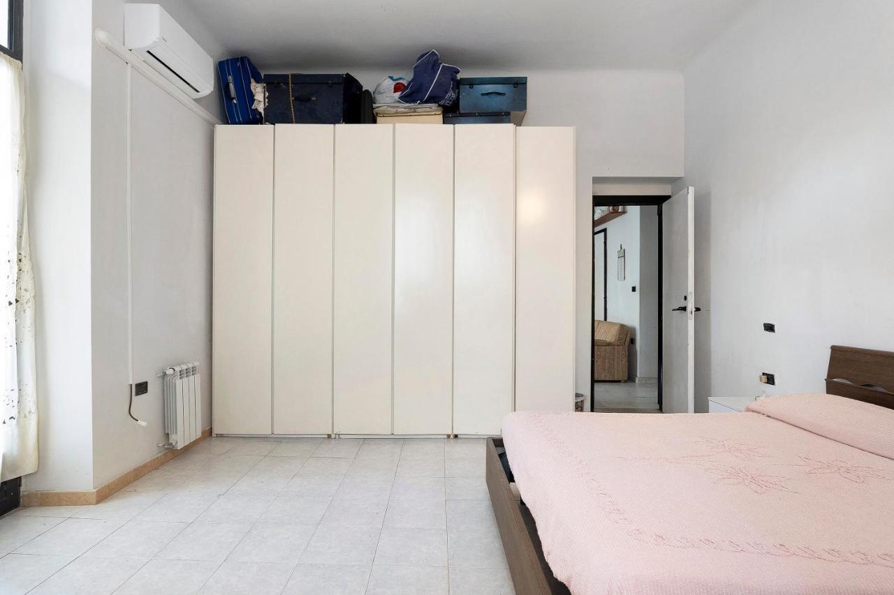 Ca Di Mimmo Apartman La Spezia Kültér fotó