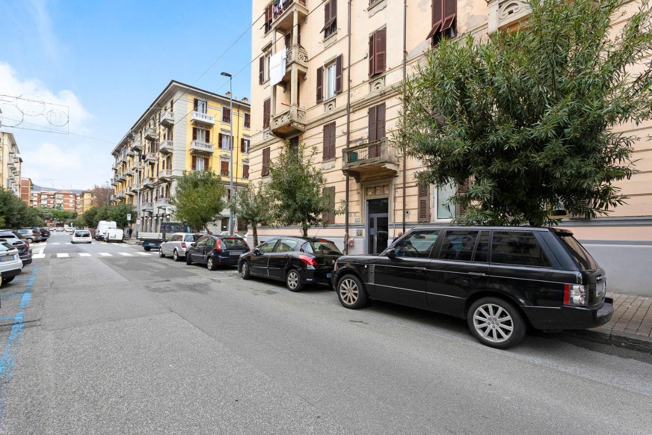 Ca Di Mimmo Apartman La Spezia Kültér fotó