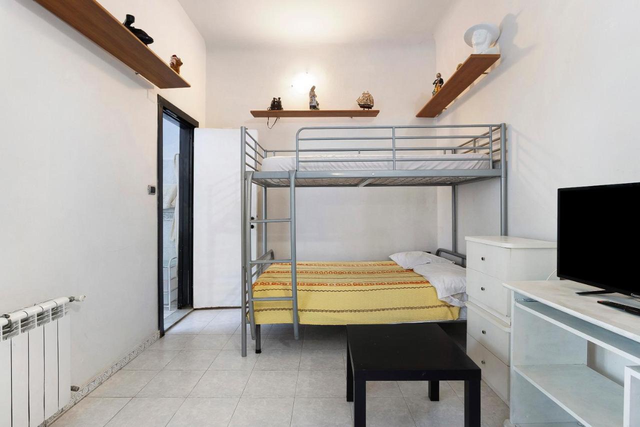 Ca Di Mimmo Apartman La Spezia Kültér fotó