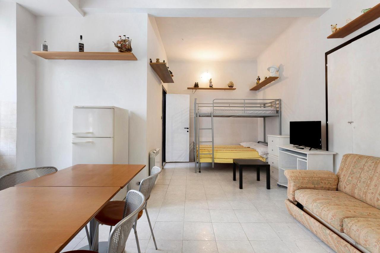 Ca Di Mimmo Apartman La Spezia Kültér fotó
