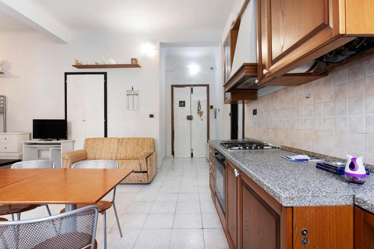 Ca Di Mimmo Apartman La Spezia Kültér fotó