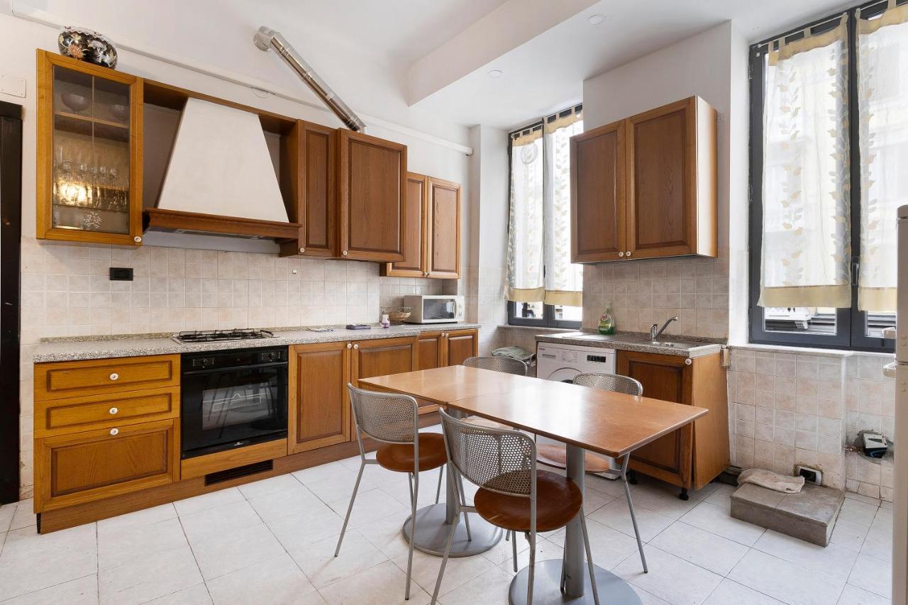 Ca Di Mimmo Apartman La Spezia Kültér fotó