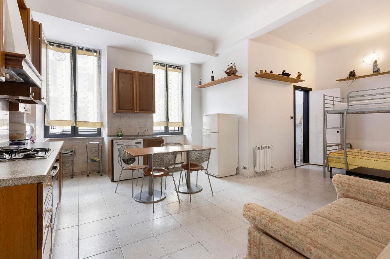 Ca Di Mimmo Apartman La Spezia Kültér fotó