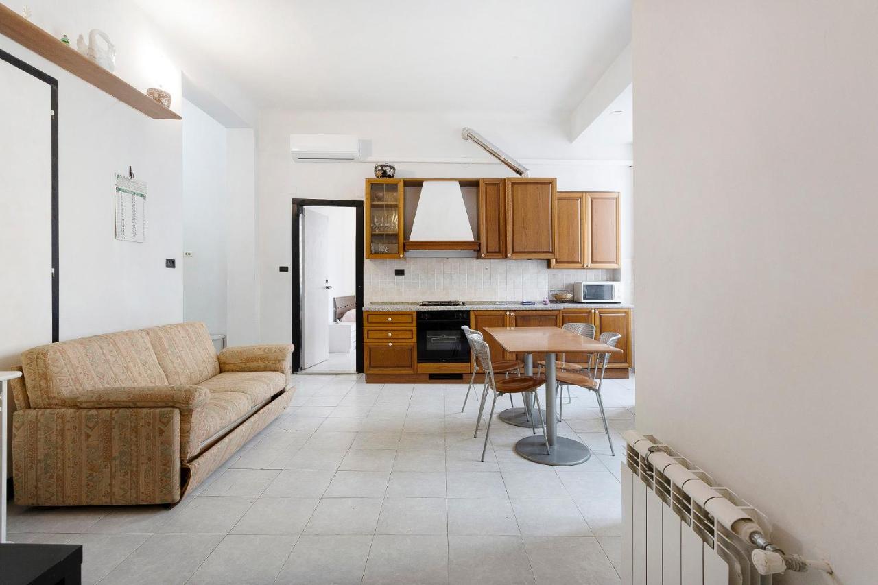 Ca Di Mimmo Apartman La Spezia Kültér fotó